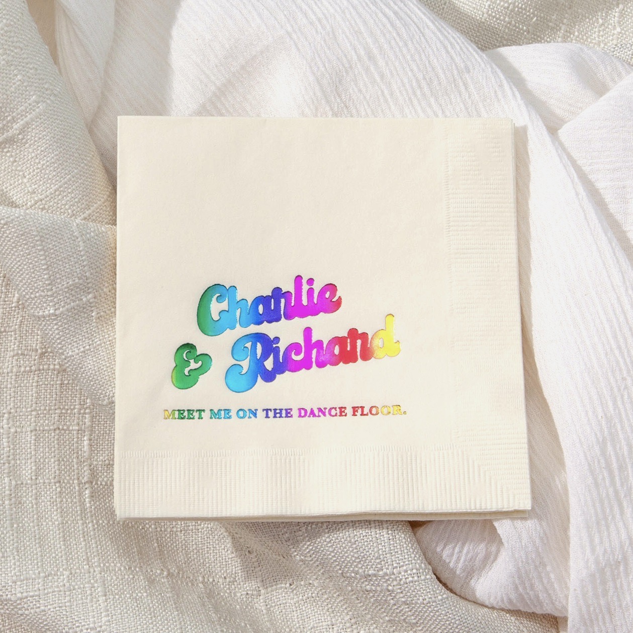 Mod Mediterranean Meet Me On The Dance Floor