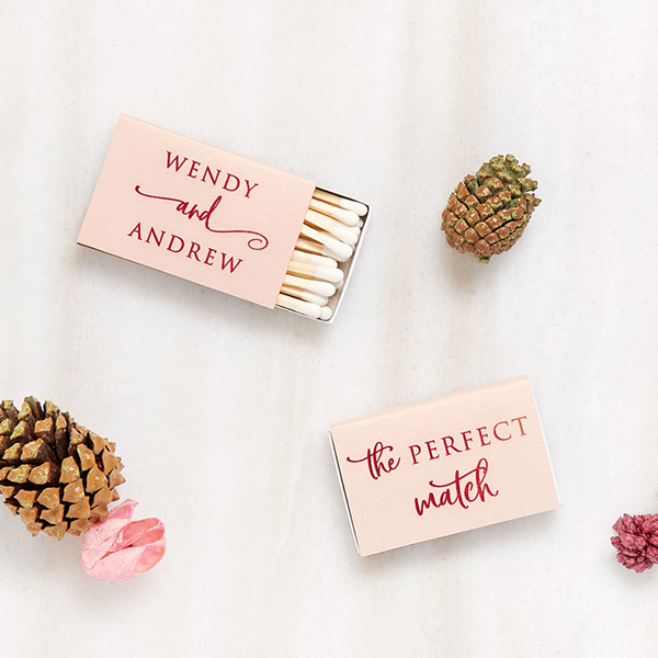 Square Cocktail Napkin