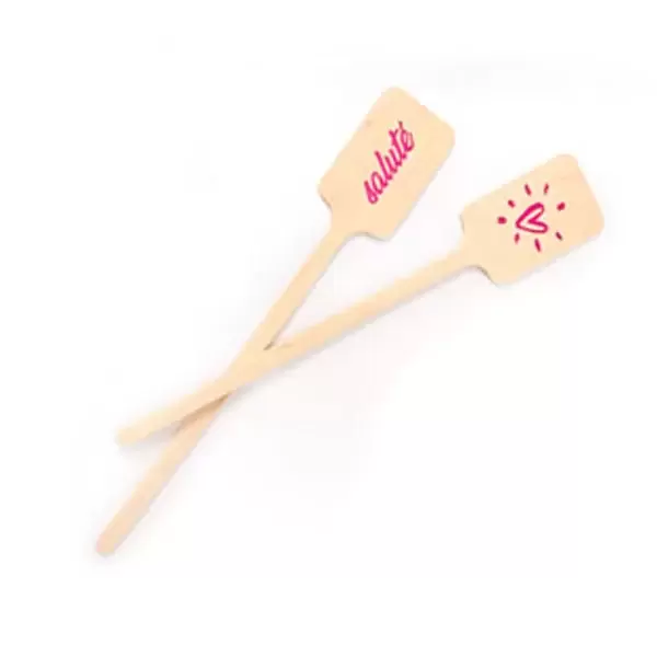 Party Ready Stir Stick Packs
