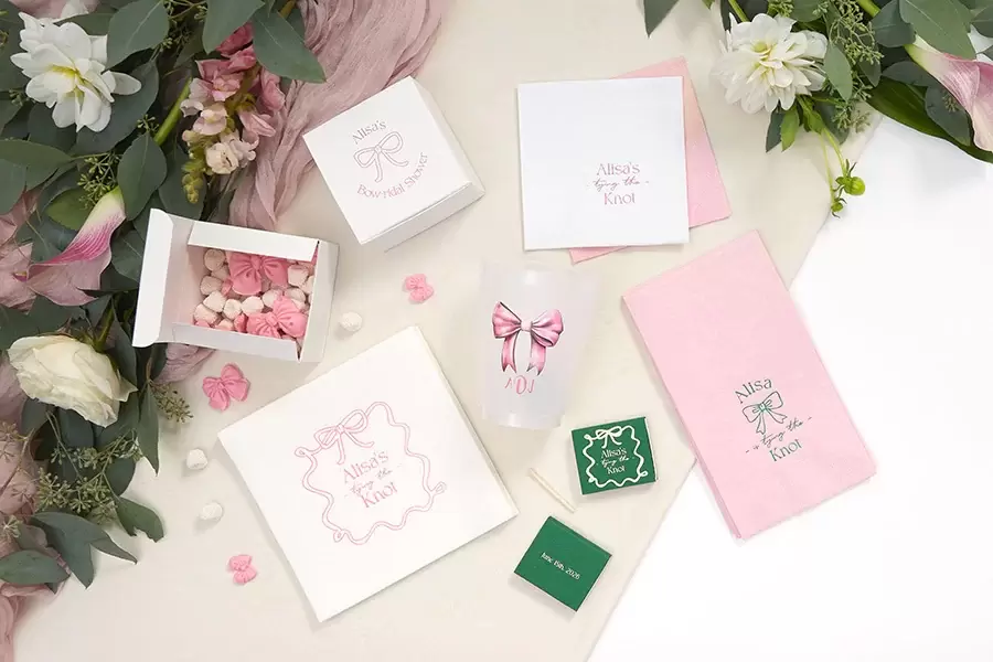 Bachelorette Party Ideas