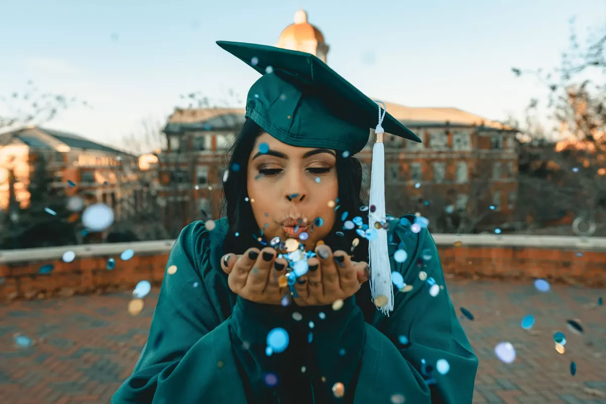 Graduation Party Ideas