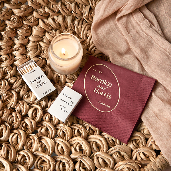 Burgundy Wedding Primary