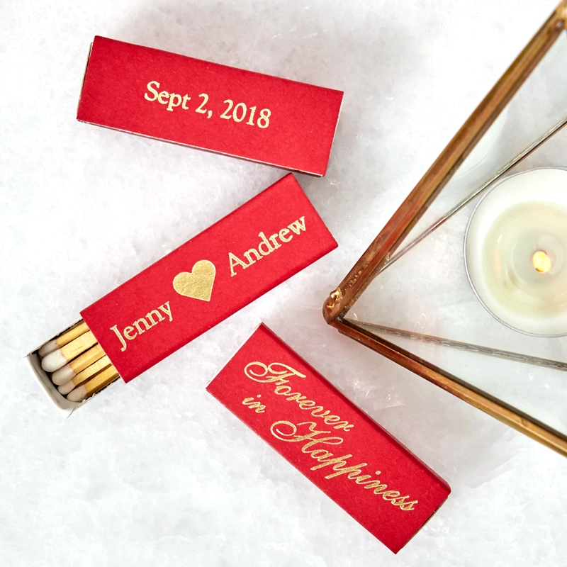 custom wedding lipstick matches