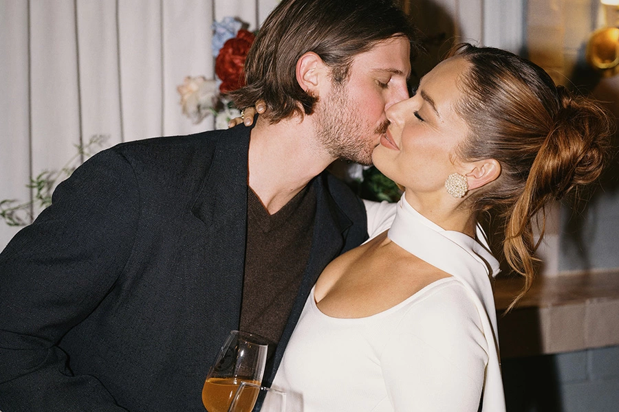 Wedding Rehearsal Dinner