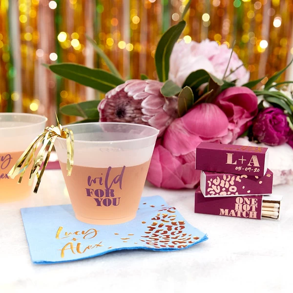 Get Party Ready for Your Post-Pandemic Celebrations!