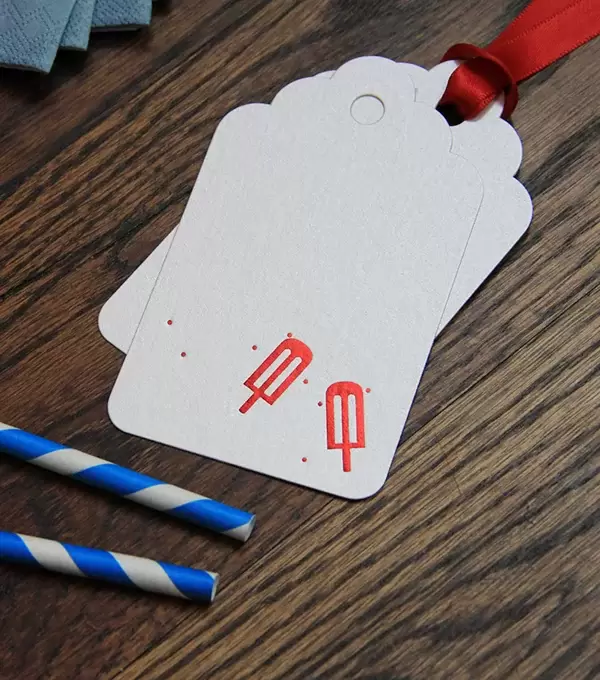 gift tags for kid birthday parties