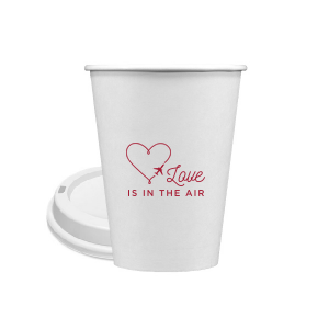 Our beautiful custom Matte Lipstick Red Ink 10 oz Frost Flex Cup with Matte Lipstick Red Ink Cup Ink Colors has a Airplane Heart Frame graphic and is good for use in Hearts, Wedding, Frames themed parties and will add that special attention to detail that cannot be overlooked.
