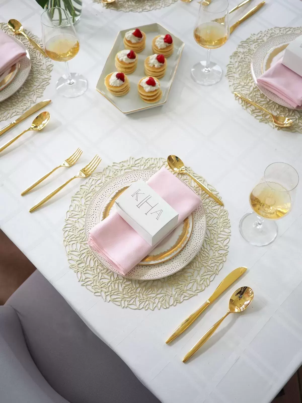 customized party favor boxes