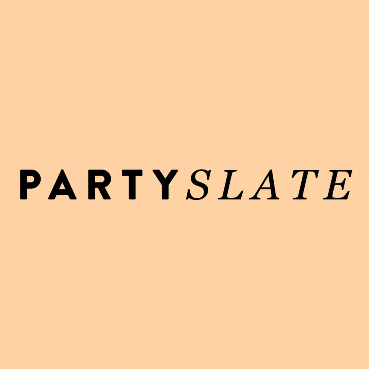 PartySlate
