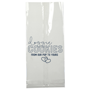 Our custom Pink Party Bag with Matte Navy Foil has a Interlocked Hearts graphic and is good for use in Hearts, Pairs, Wedding themed parties and will make your guests swoon. Personalize your party's theme today.