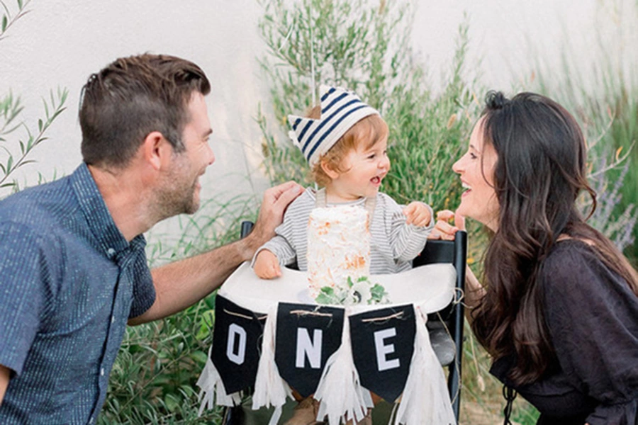 Kid’s Birthday Party Ideas