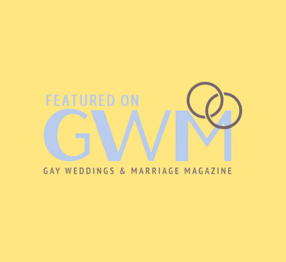Gay Weddings & Marriage Magazine