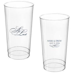 Custom Matte Navy Ink Cup with Matte Navy Ink Cup Ink Colors has a Flourish 12 graphic and will add that special attention to detail that cannot be overlooked.