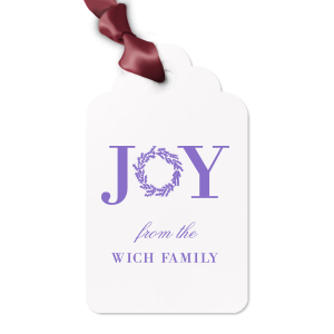 Personalized Natural Leaf Luggage Gift Tag with Matte White Foil has a Leaf Frame 6 graphic and is good for use in Frames themed parties and will give your party the personalized touch every host desires.