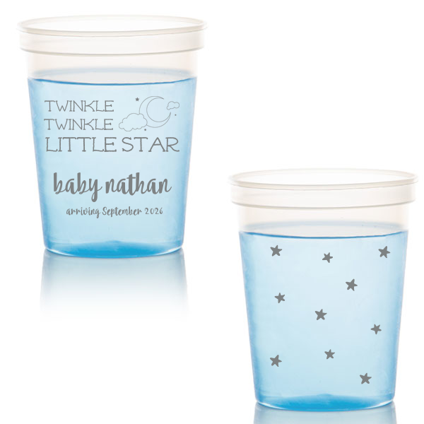 Twinkle, Twinkle Cup