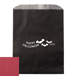 Bat Halloween Bag