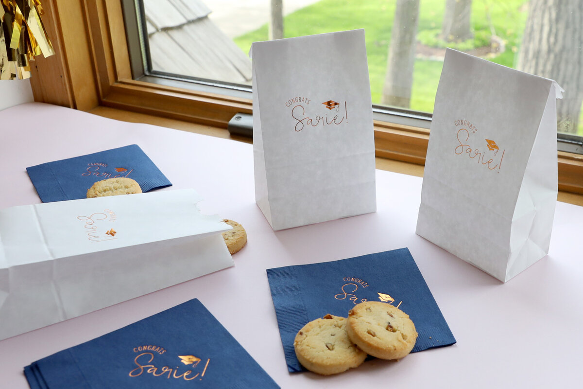 5 Graduation Party Ideas | For Your Party