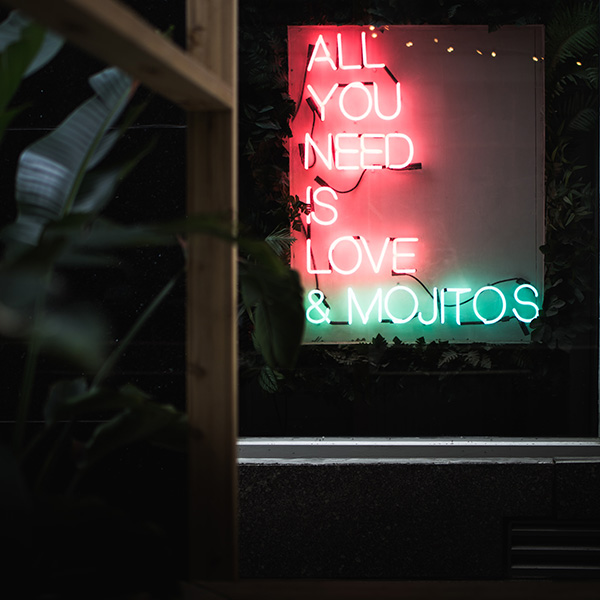 beach Bachelorette Party