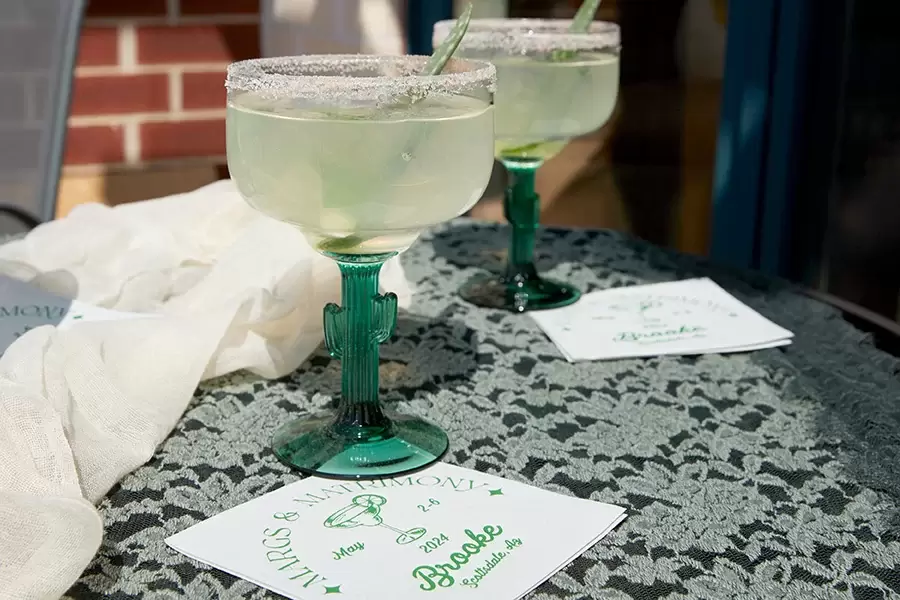 mezcal margarita recipe