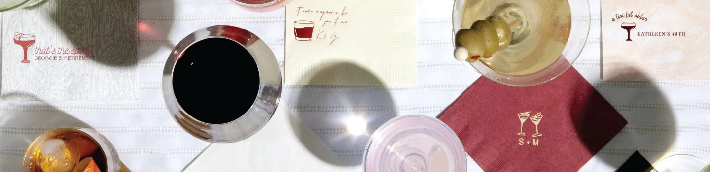 Cocktail Cocktail Party