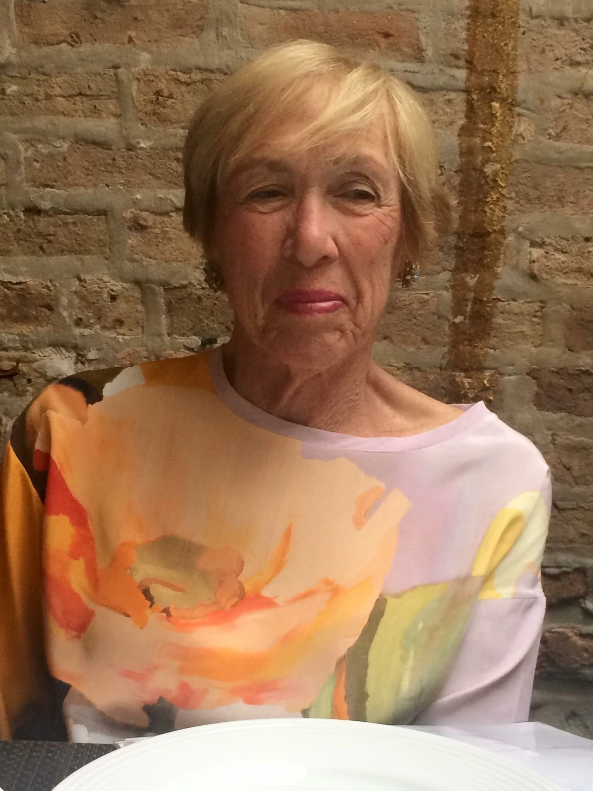 nanny