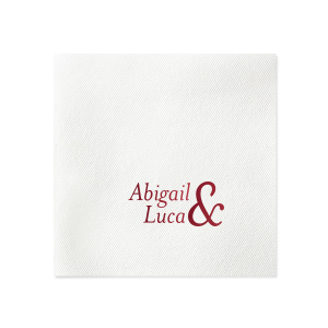 Custom Herringbone Gray Onyx Linen Like Guest Towel with Shiny Merlot Foil couldn't be more perfect. It's time to show off your impeccable taste.