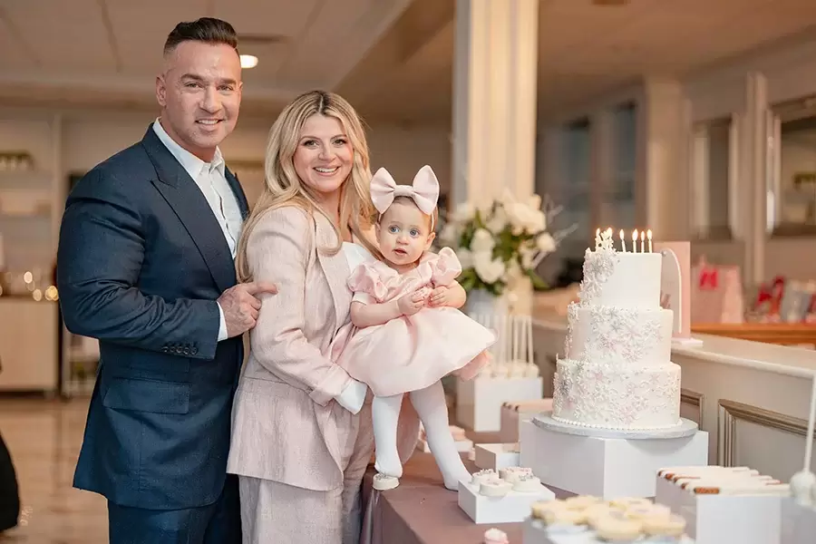 Kid’s Birthday Party Ideas