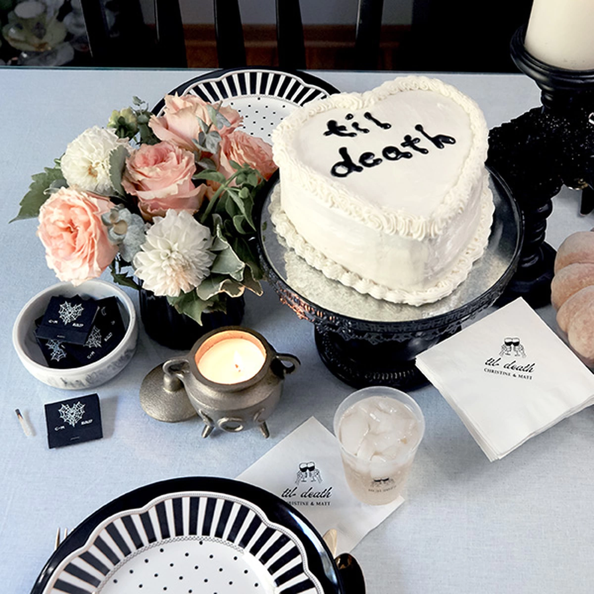 Must Have Custom Halloween