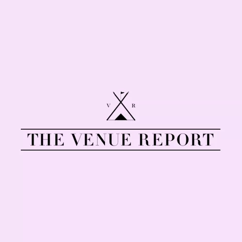 Venue Report Tassels and Tastemakers custom wedding products