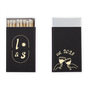 Definitely a must on your next event. Meet this beautiful Destination Mexico Match that will match with everyone's vibe and will lit the night like never before! 