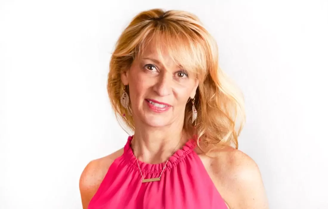 Sari Mintz, For Your Party CEO and Founder