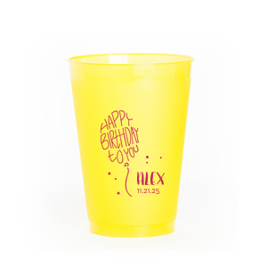 Cup