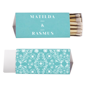 Cottagecore Floral Matches