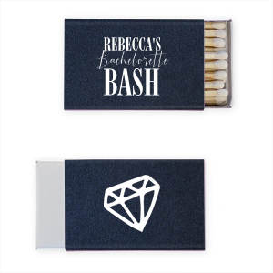 Bachelorette Bash Match