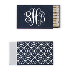 Romantic Monogram Match