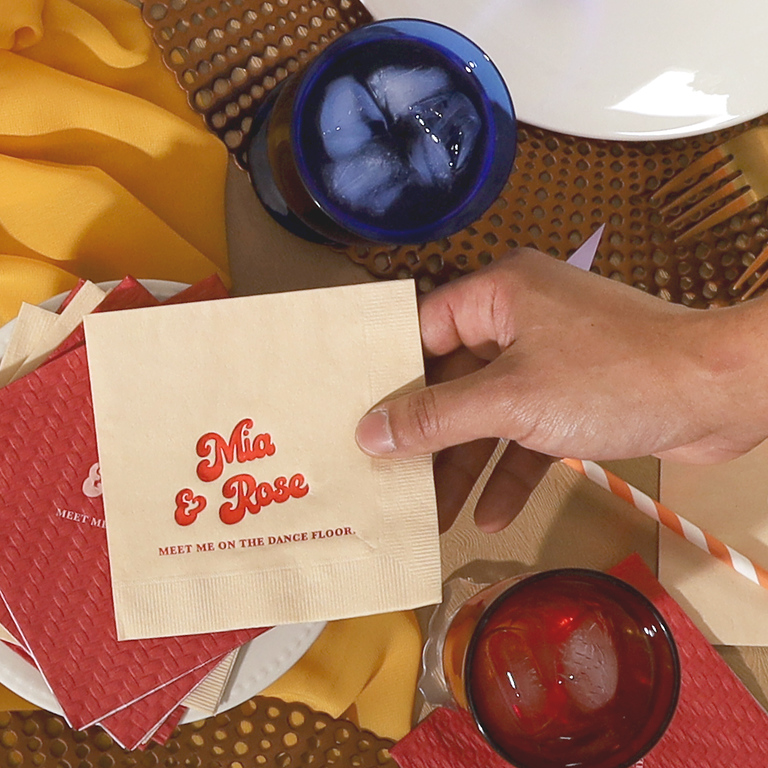 Mod Mediterranean Meet Me On The Dance Floor