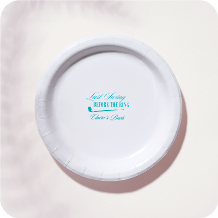 Appetizer Plates Link