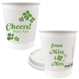 8oz Paper Cup