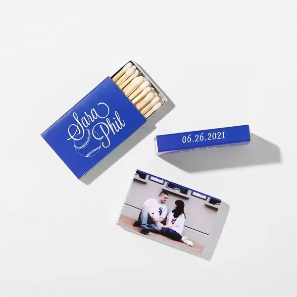 Classic Matchbox (Photo)