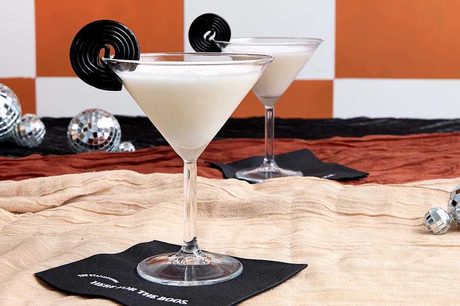 Halloween Cocktail