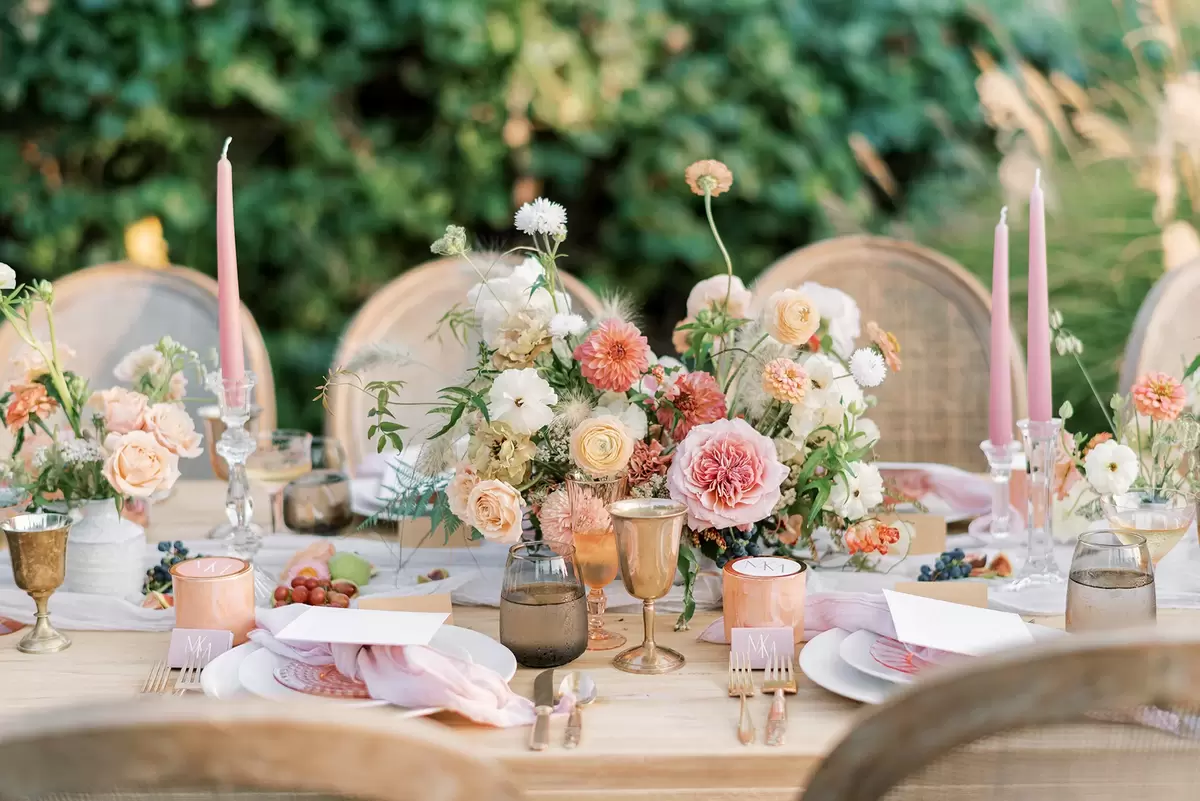 Welcome Summer 2021 with For Your Party