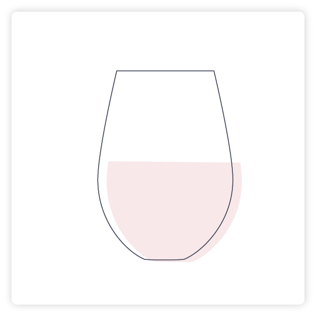 Customize Stemless Wine Glass More