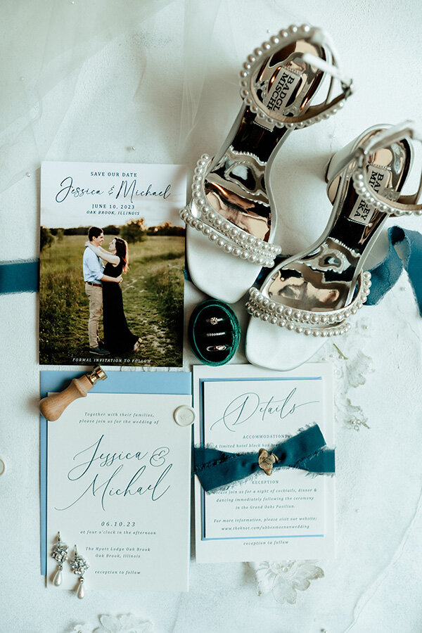 Wedding Invite