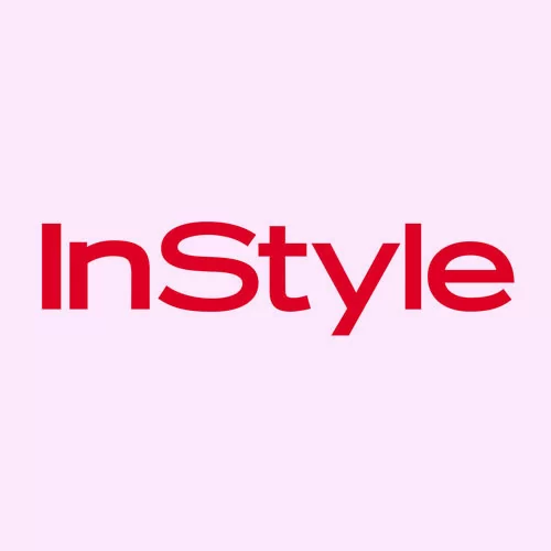 InStyle press about personalized wedding supplies from For Your Party