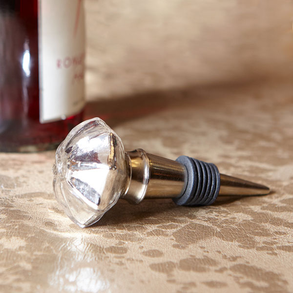 Mercury Wine stop
