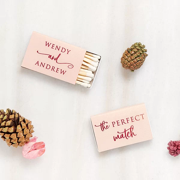 Square Cocktail Napkin