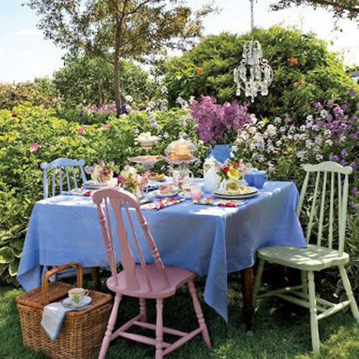 shop the cottage core collection