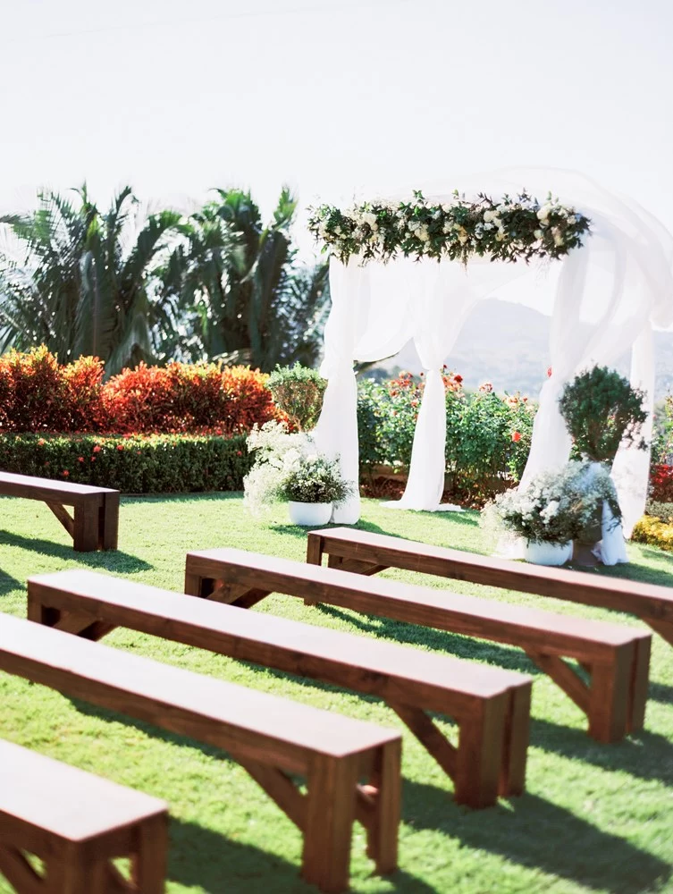 destination wedding photo by jillian mitchell