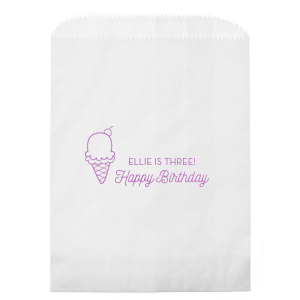 Cookie Bag