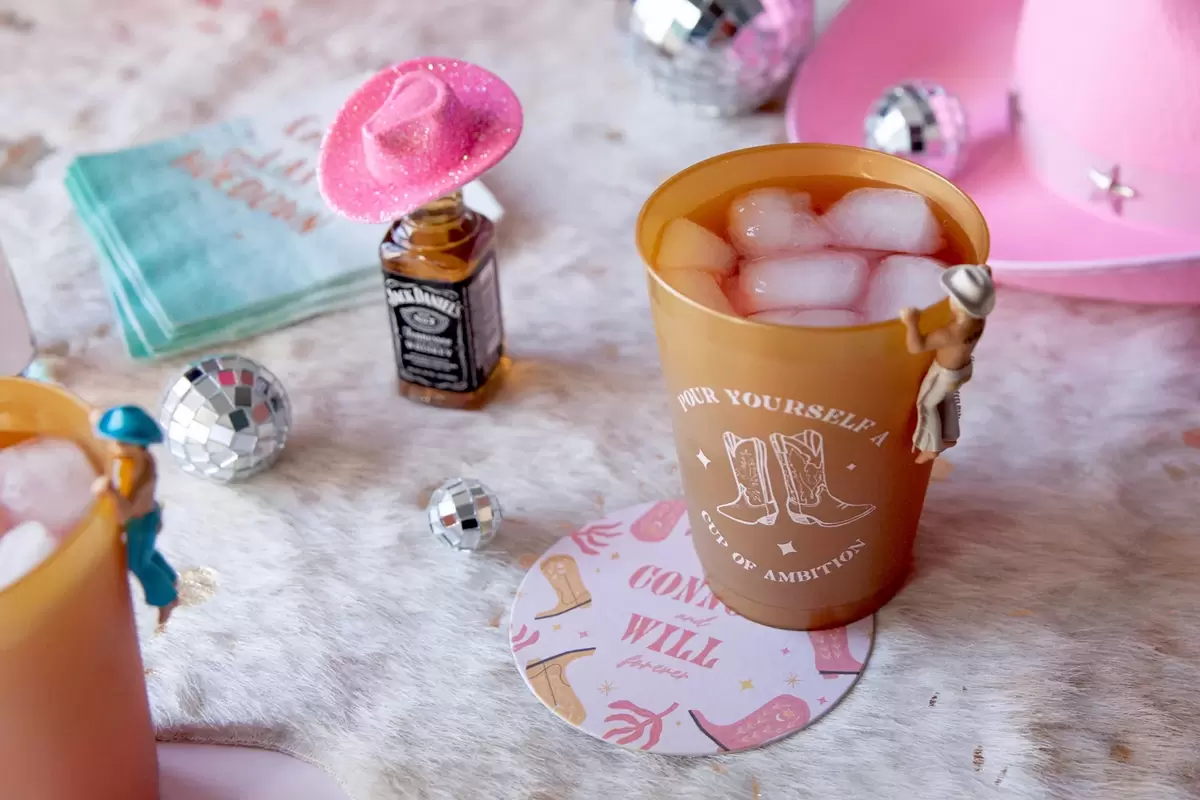 Bachelorette party ideas themes